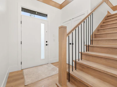 5838 Jinkerson Road - 5