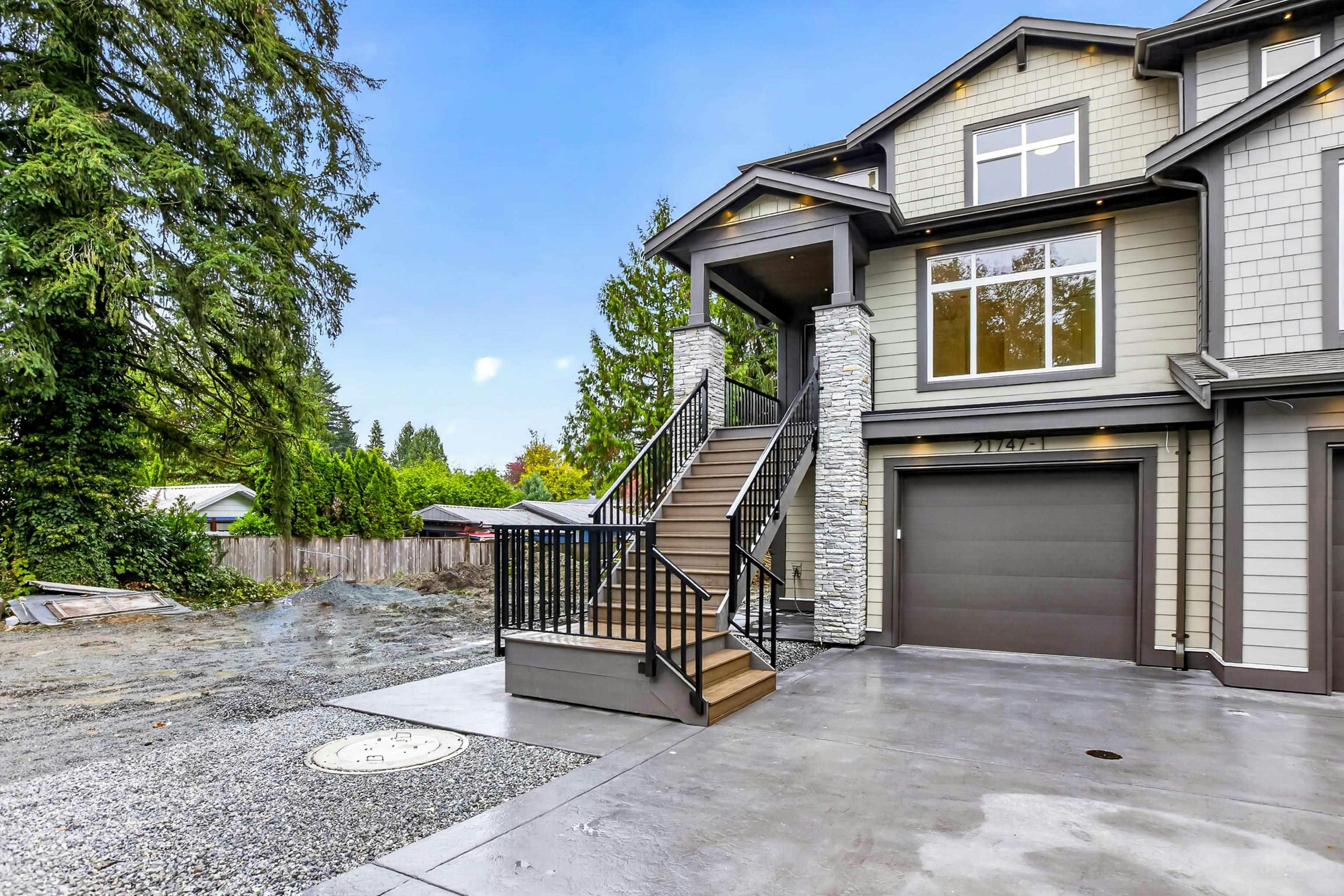 1-21747 River Road, Maple Ridge, BC, V2X 2B8