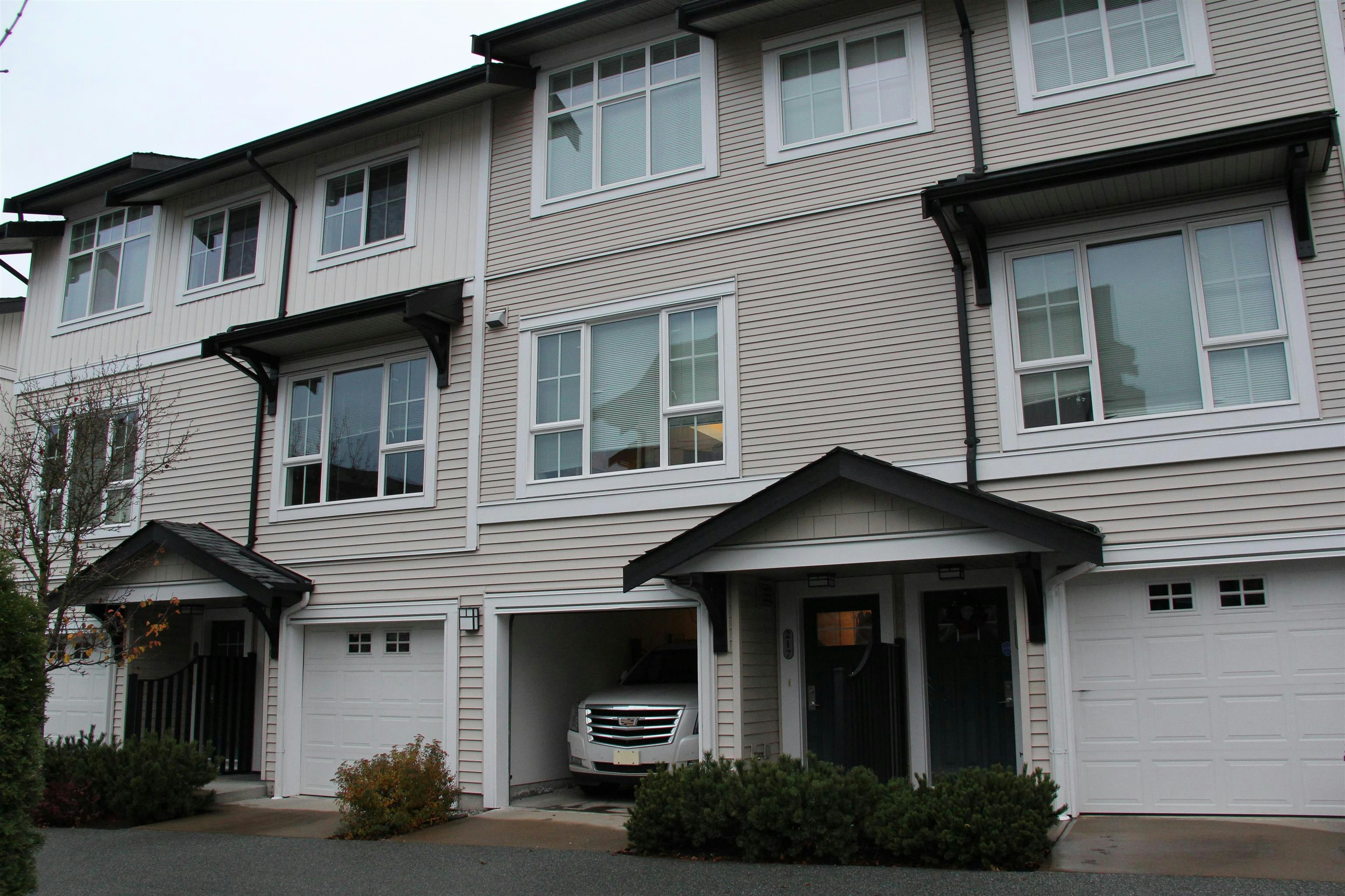 217-2450 161a Street, Surrey, BC, V3Z 8K4