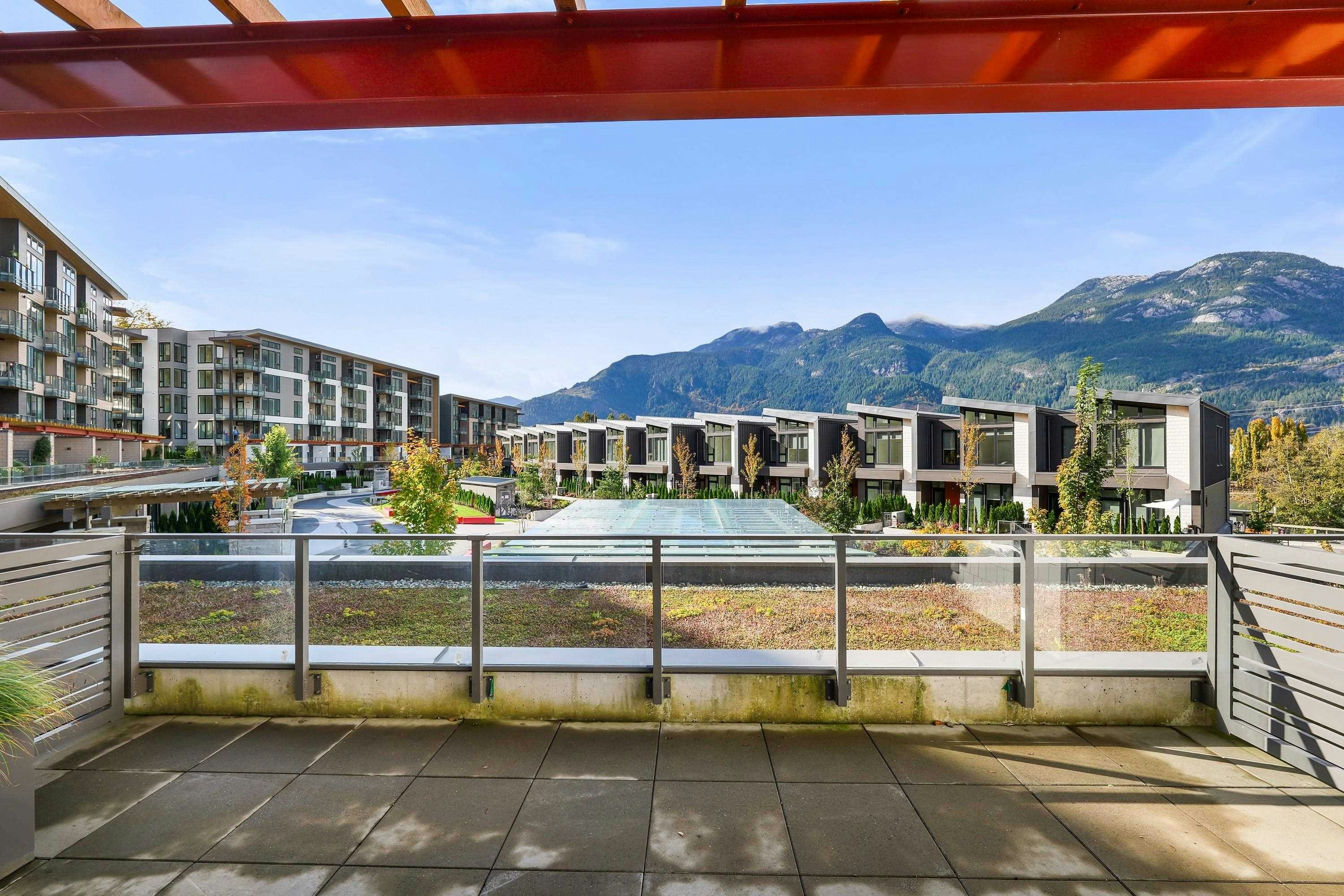 205-1506 Scott Crescent, Squamish, BC, V0N 3G0