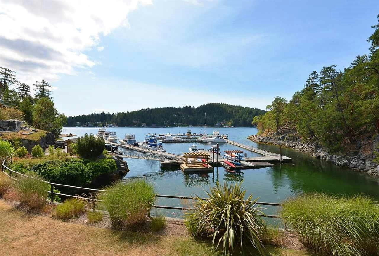 39-4622 Sinclair Bay Road, Pender Harbour Egmont, BC, V0N 1S1