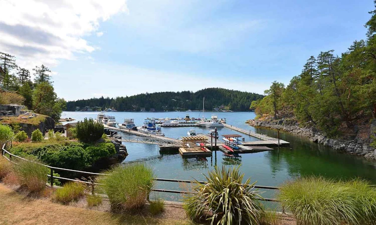 39-4622 Sinclair Bay Road
