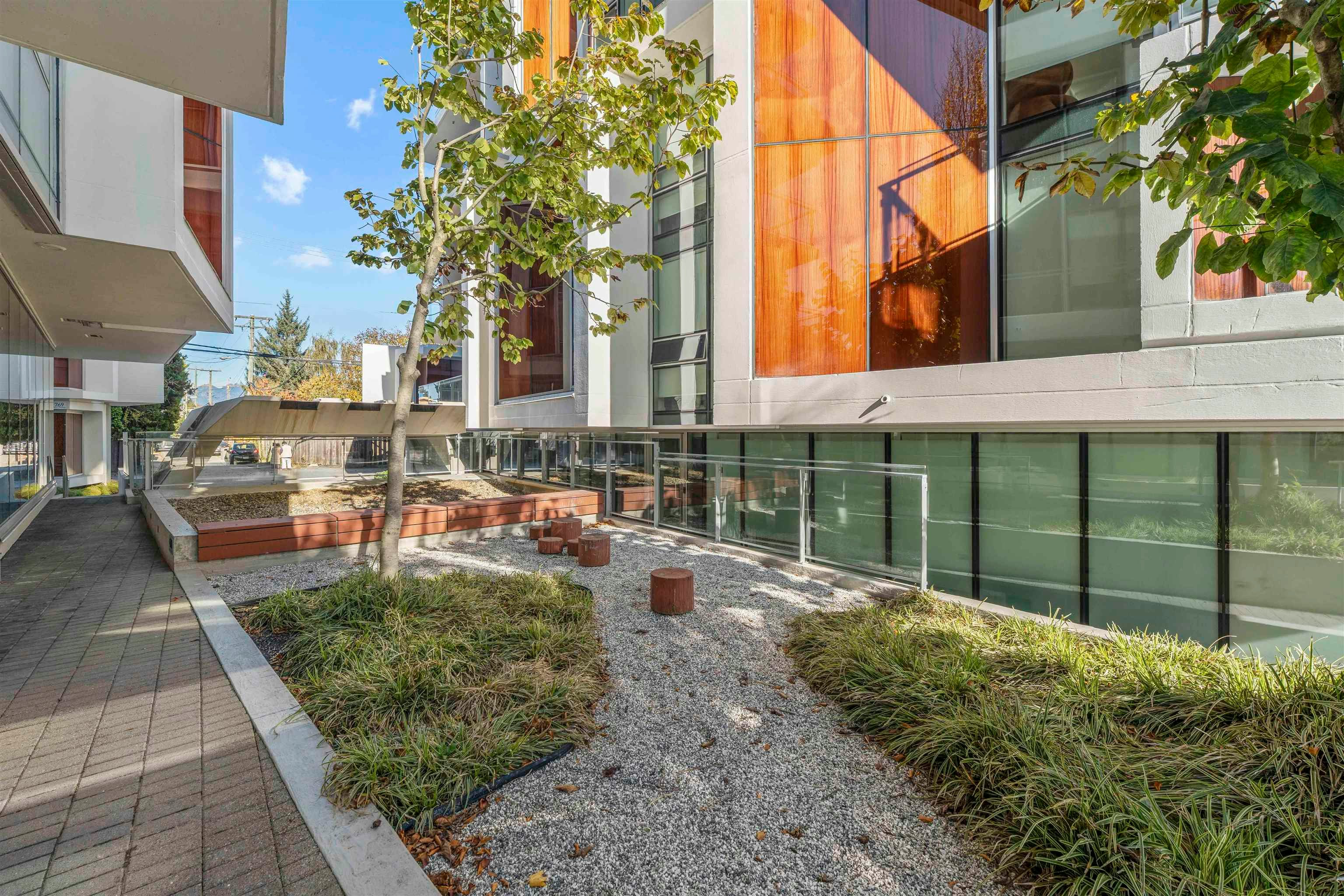 507-5688 Willow Street, Vancouver, BC, V5Z 3S4 - 28