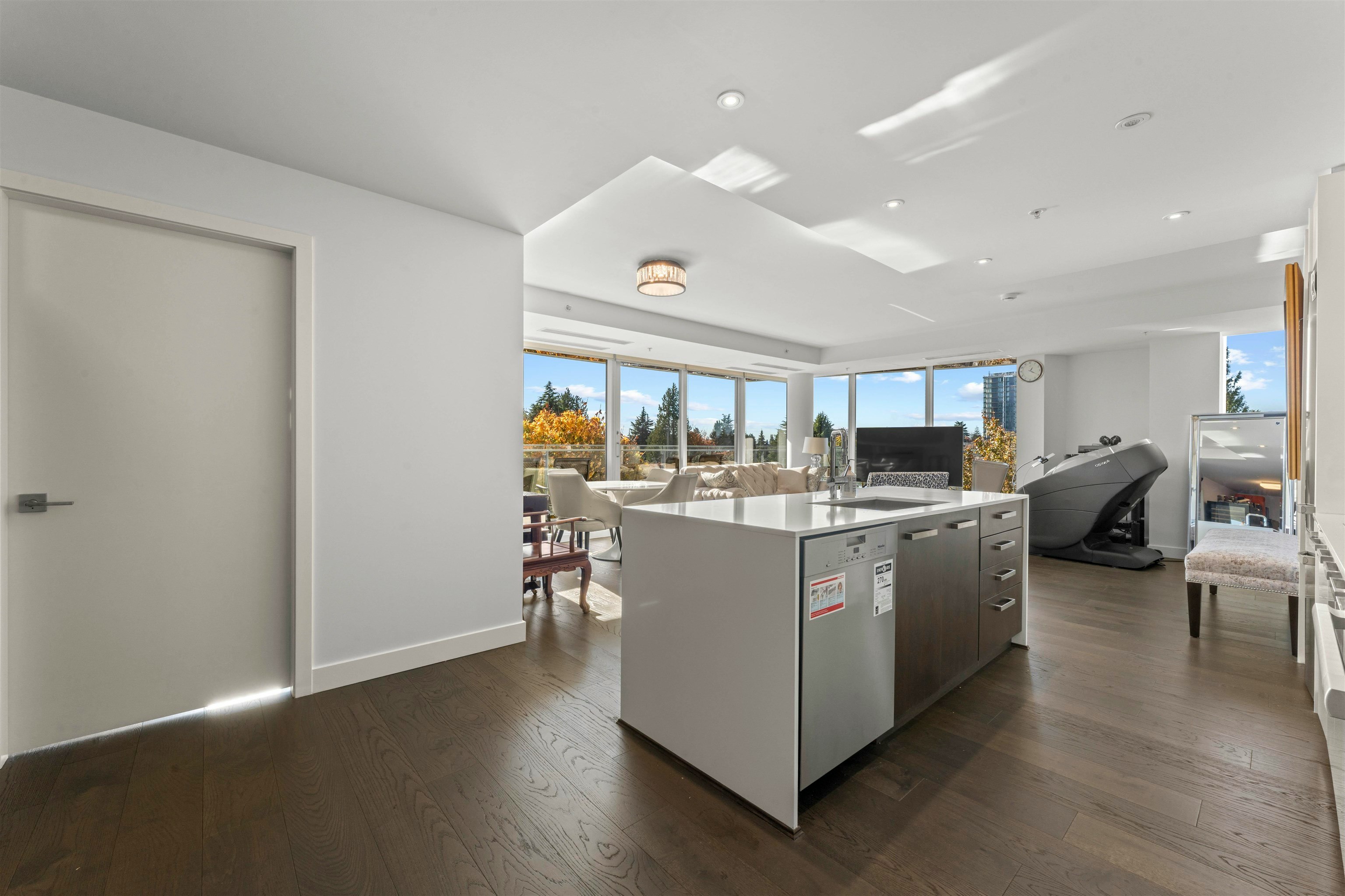 507-5688 Willow Street, Vancouver, BC, V5Z 3S4 - 2