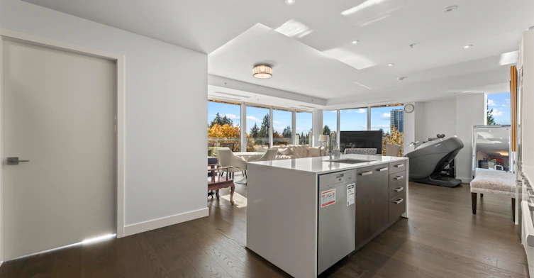 507-5688 Willow Street, Vancouver, BC, V5Z 3S4 - 2
