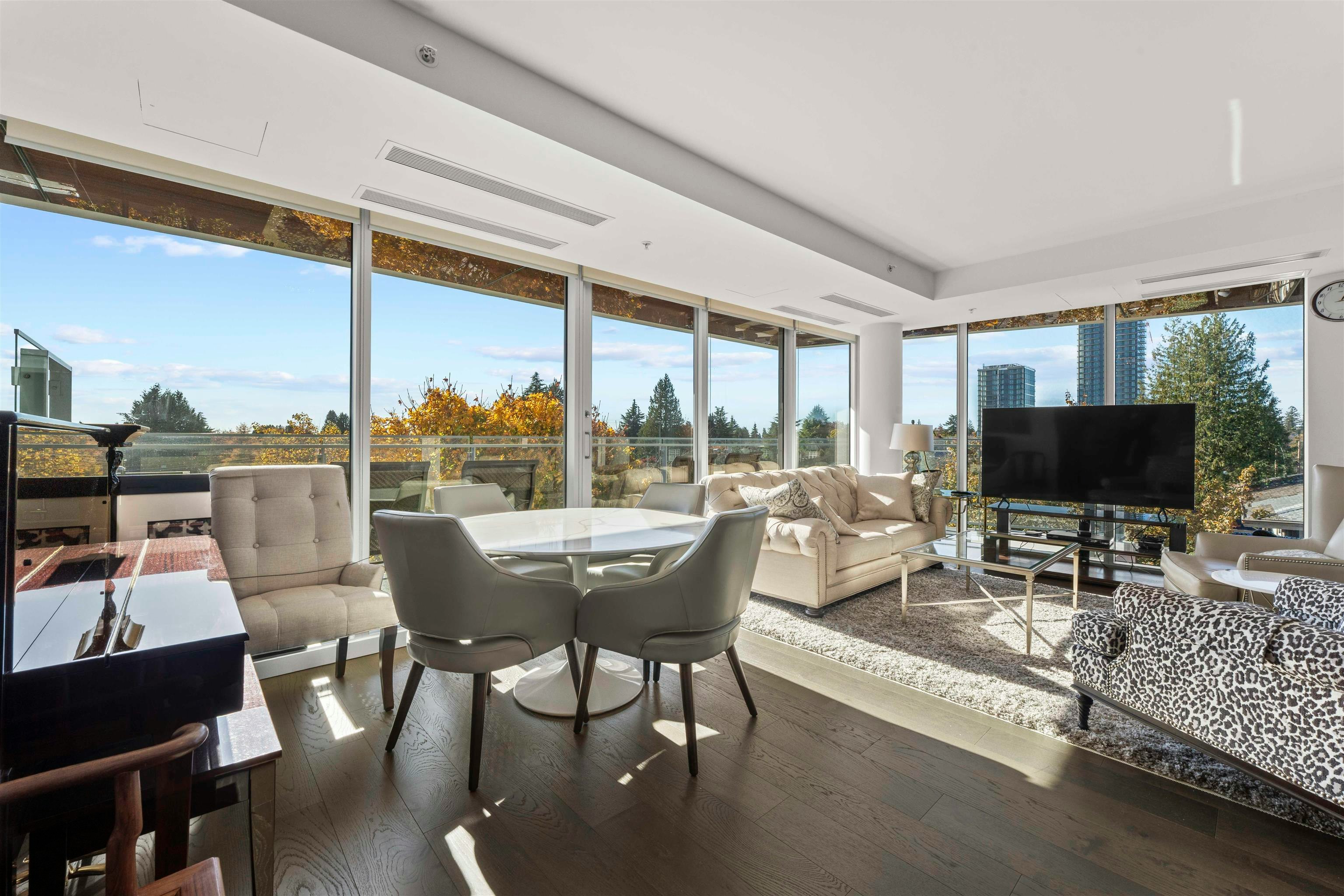 507-5688 Willow Street, Vancouver, BC, V5Z 3S4 - 4