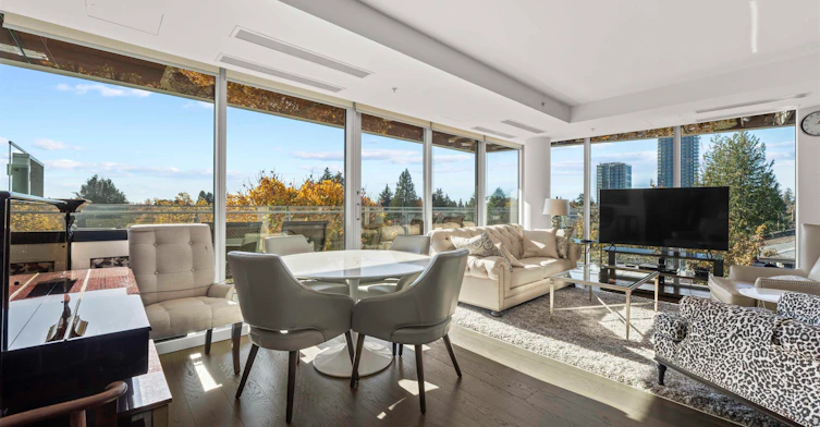 507-5688 Willow Street, Vancouver, BC, V5Z 3S4 - 4
