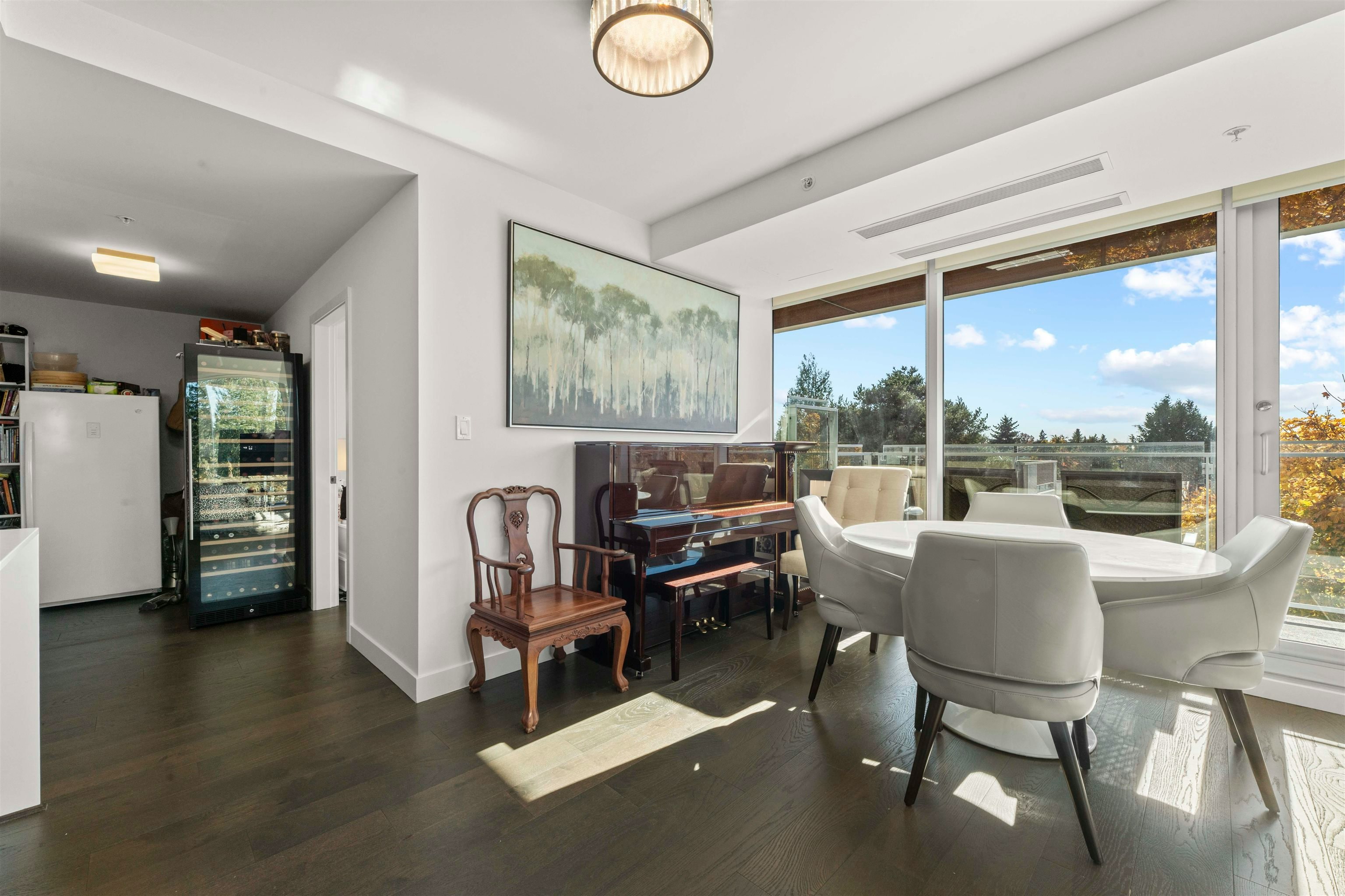 507-5688 Willow Street, Vancouver, BC, V5Z 3S4 - 5