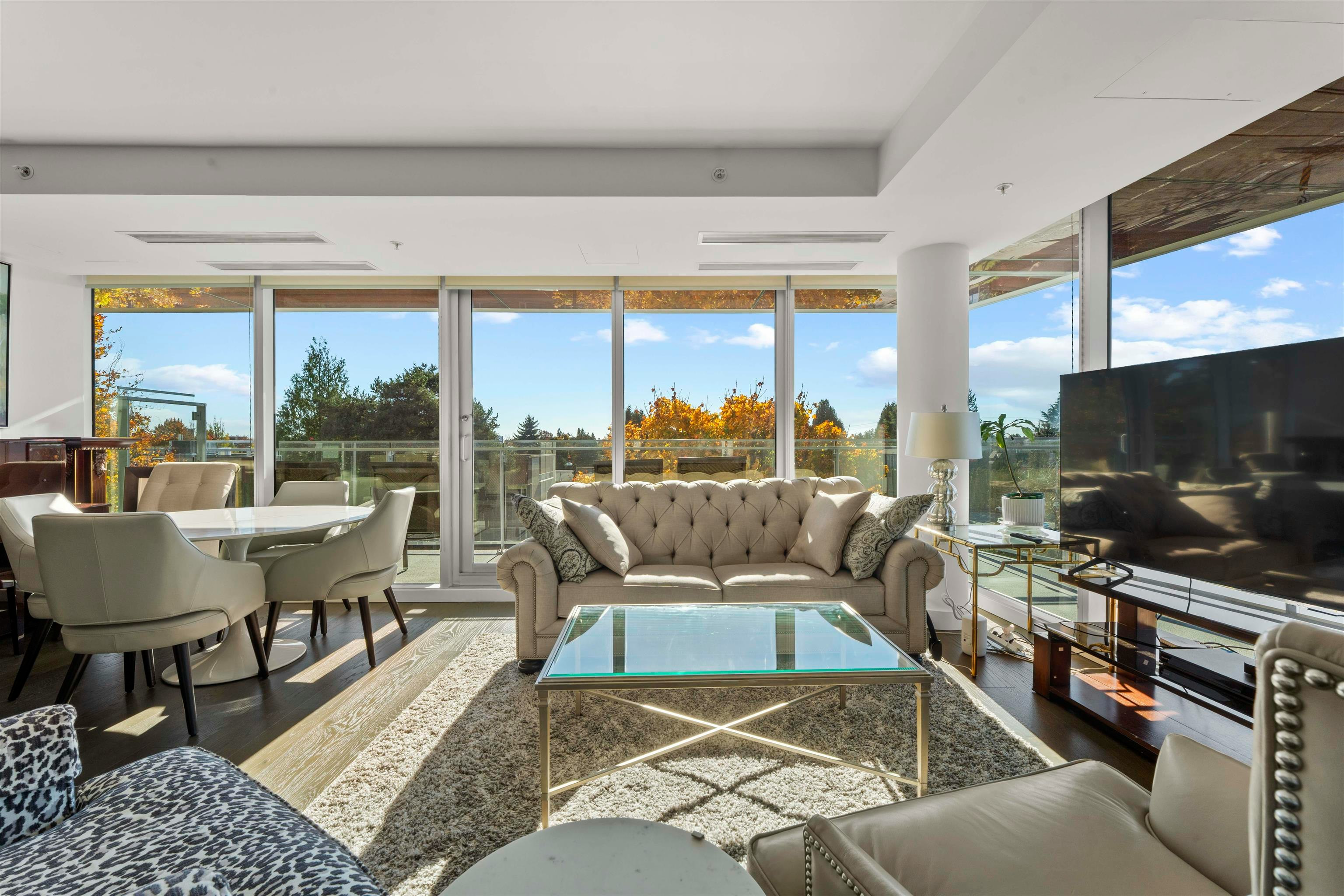 507-5688 Willow Street, Vancouver, BC, V5Z 3S4 - 9