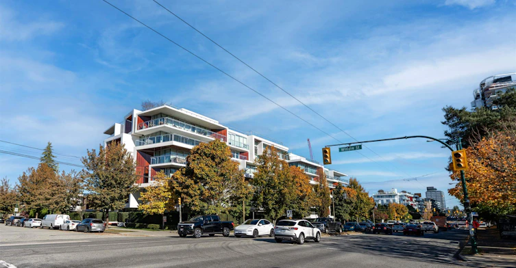 507-5688 Willow Street, Vancouver, BC, V5Z 3S4 - 32