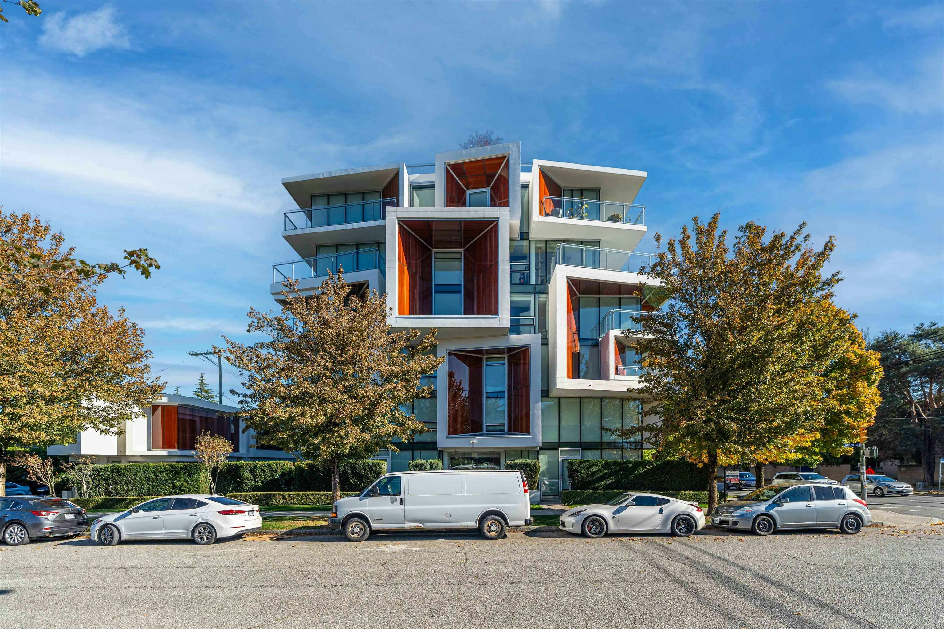507-5688 Willow Street, Vancouver, BC, V5Z 3S4 - 33