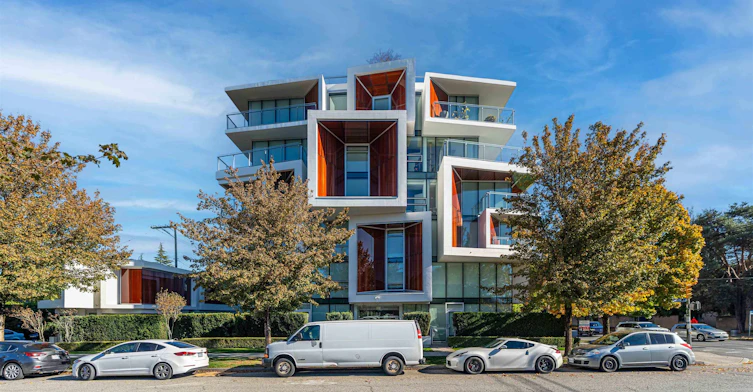 507-5688 Willow Street, Vancouver, BC, V5Z 3S4 - 33
