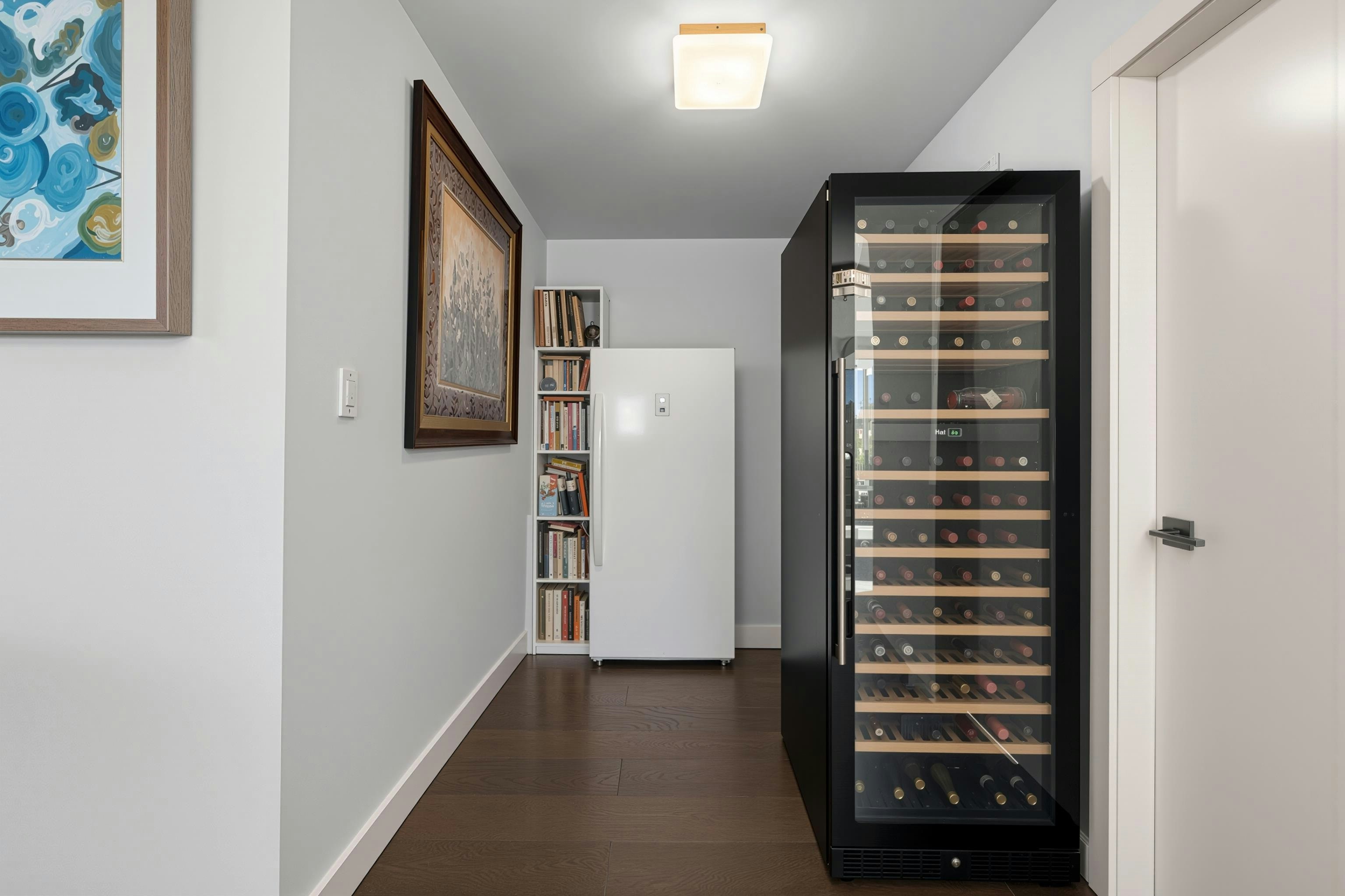 507-5688 Willow Street, Vancouver, BC, V5Z 3S4 - 19