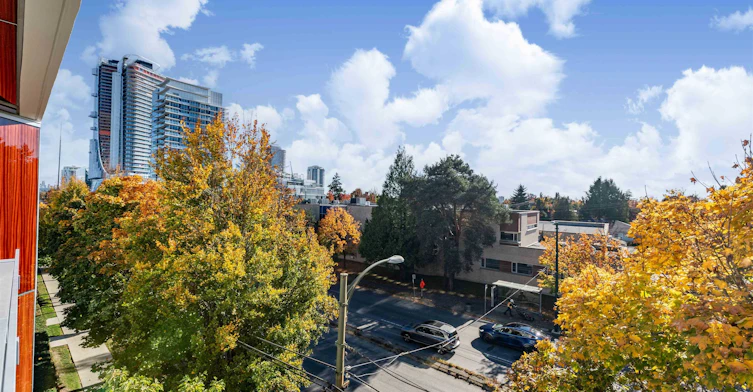 507-5688 Willow Street, Vancouver, BC, V5Z 3S4 - 23