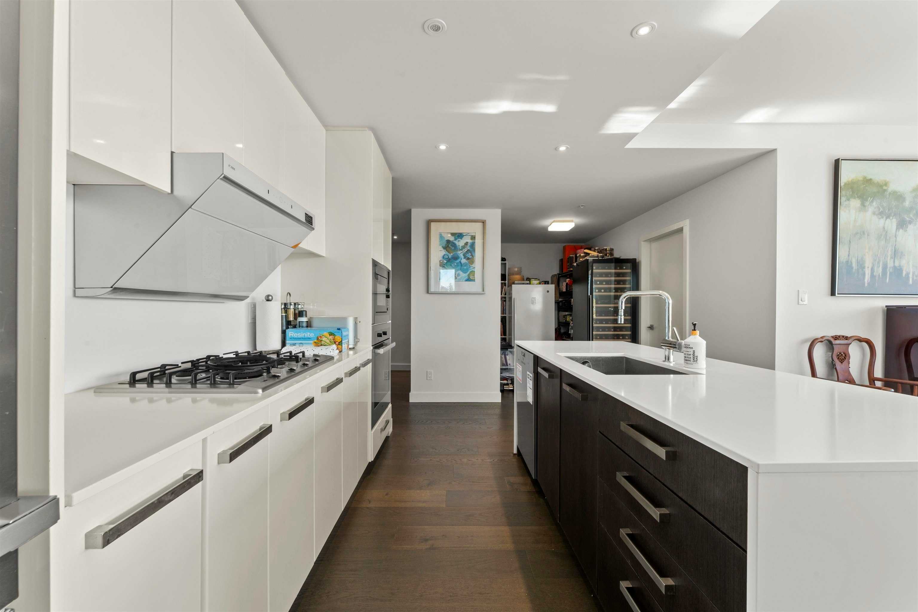 507-5688 Willow Street, Vancouver, BC, V5Z 3S4 - 3