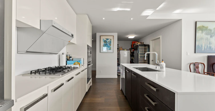 507-5688 Willow Street, Vancouver, BC, V5Z 3S4 - 3
