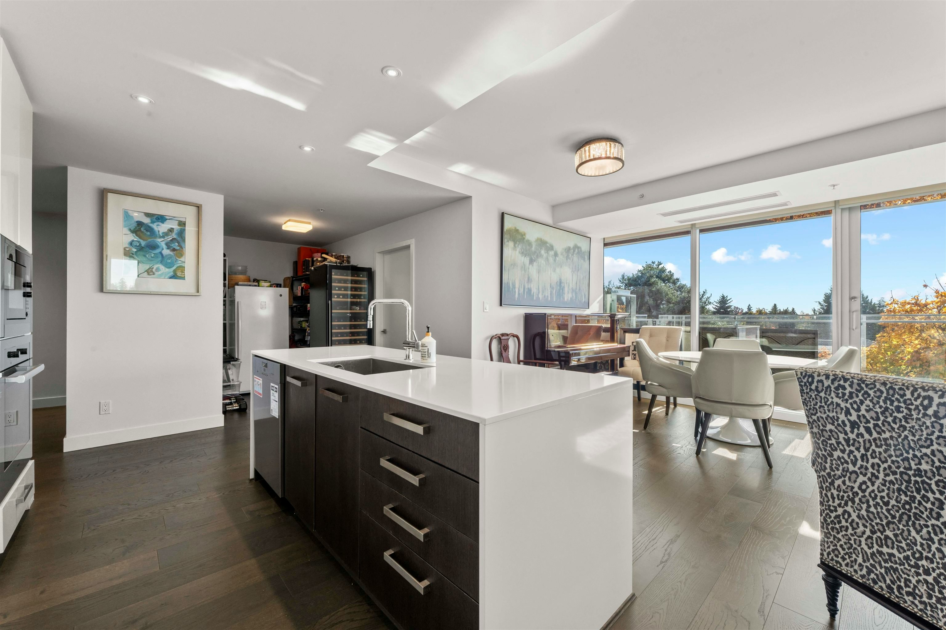 507-5688 Willow Street, Vancouver, BC, V5Z 3S4