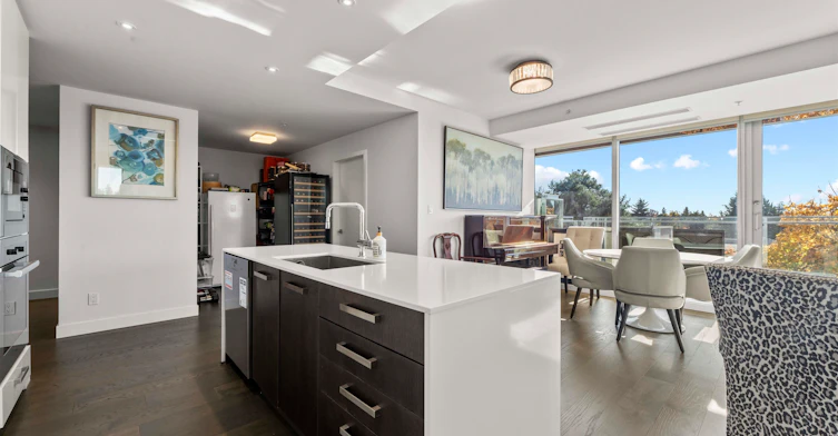 507-5688 Willow Street, Vancouver, BC, V5Z 3S4