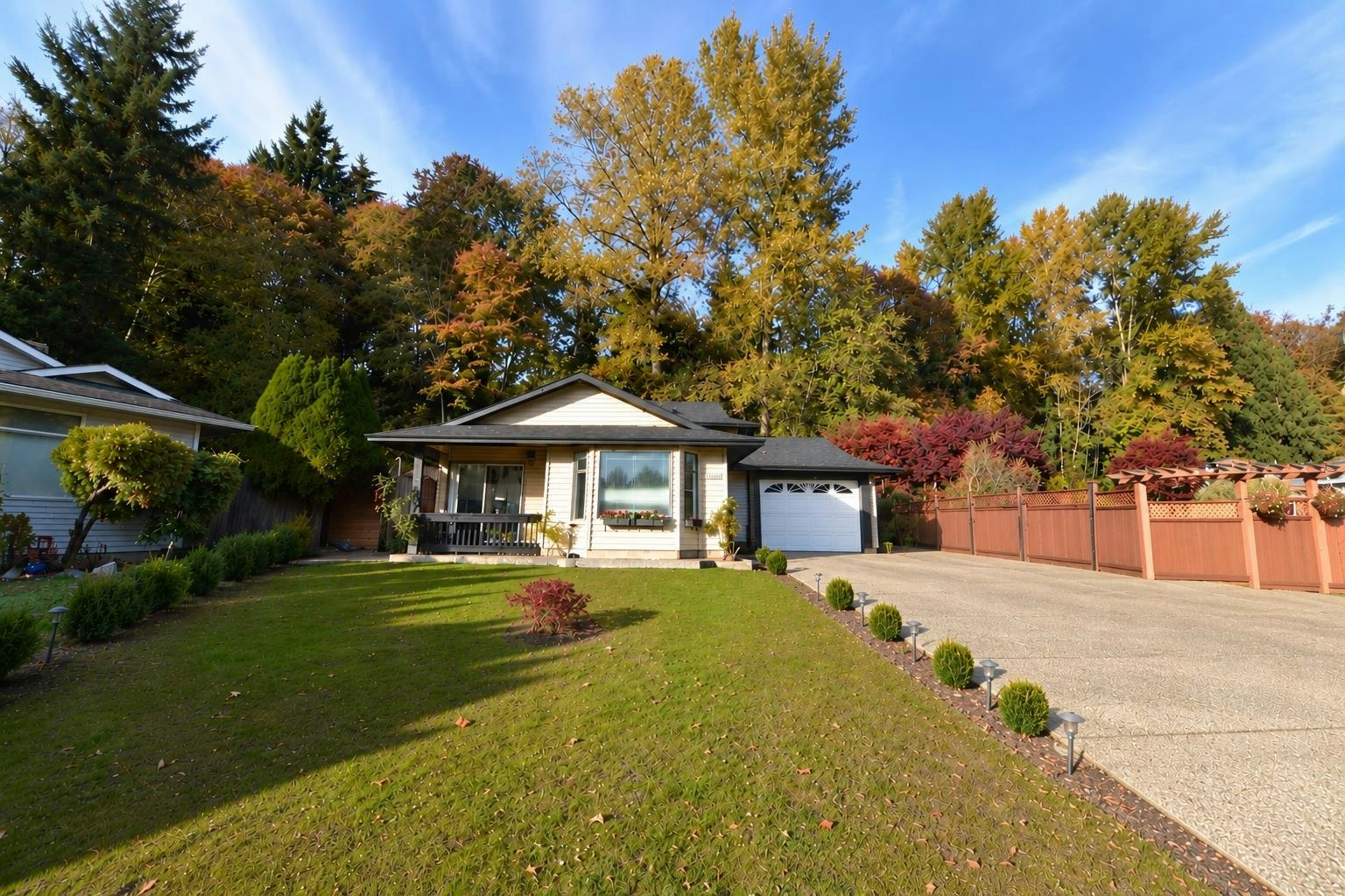 11729 Lighthouse Court, Maple Ridge, BC, V2X 9G2