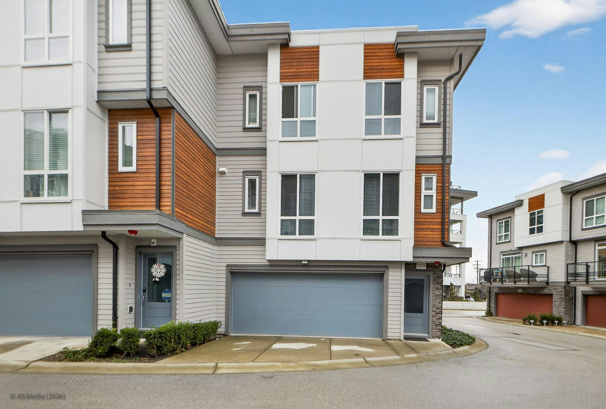 103-7947 209 Street, Langley, BC, V1M 3W6