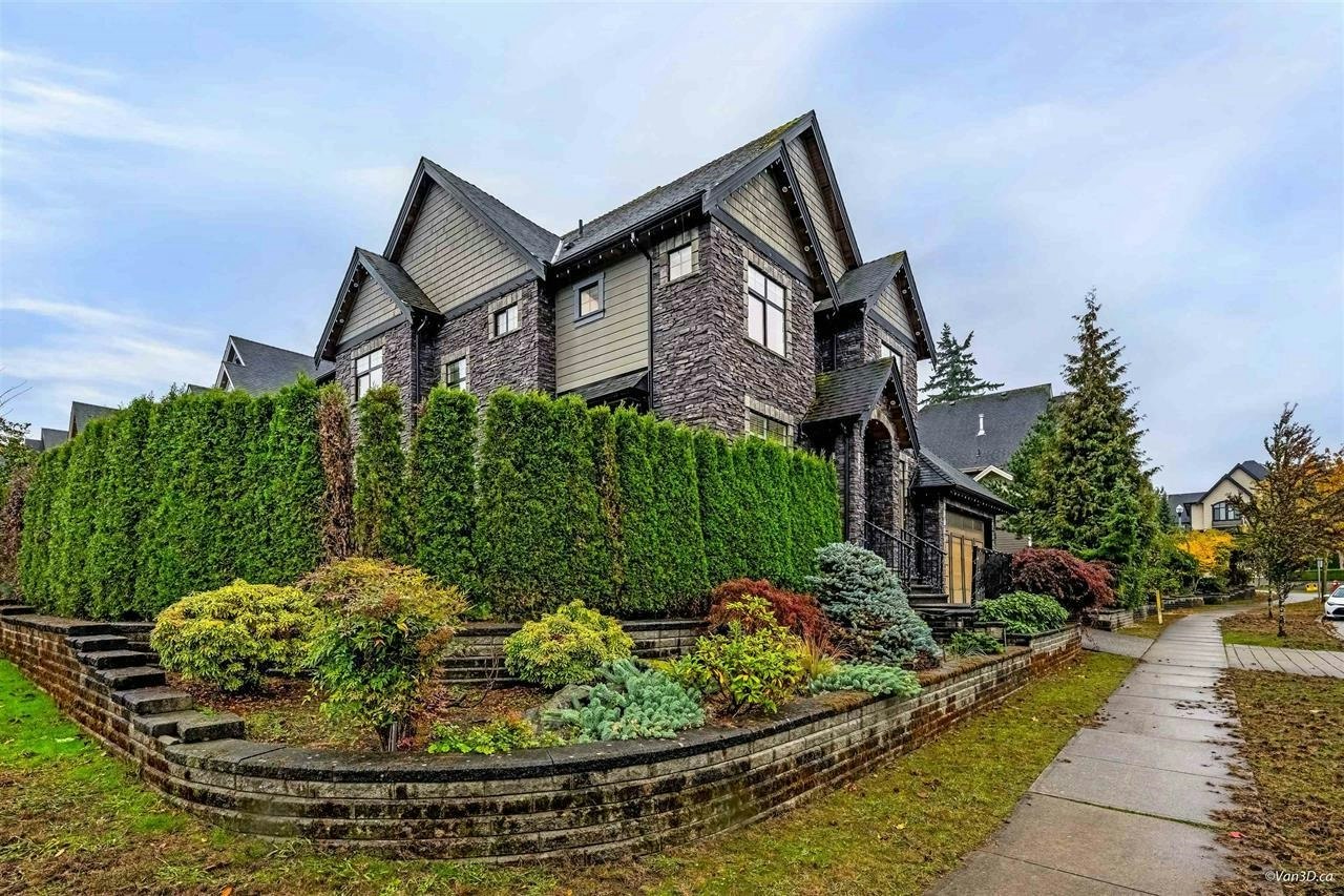 2798 161 Street, Surrey, BC, V3Z 3W1