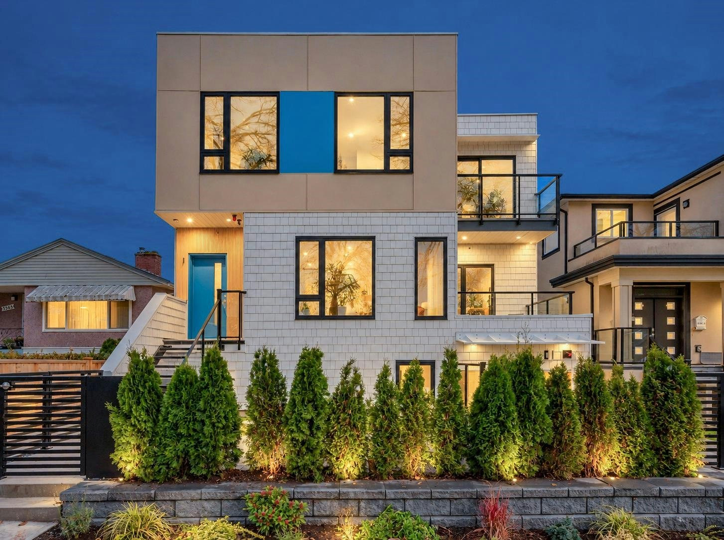 1-3391 Price Street, Vancouver, BC, V5R 5P8