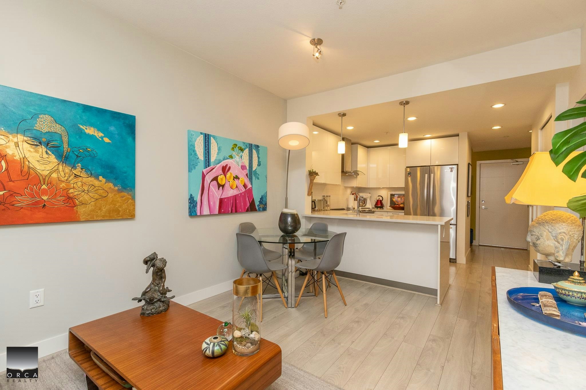 107-719 3rd West Street, North Vancouver, BC, V7M 0E7 - 4
