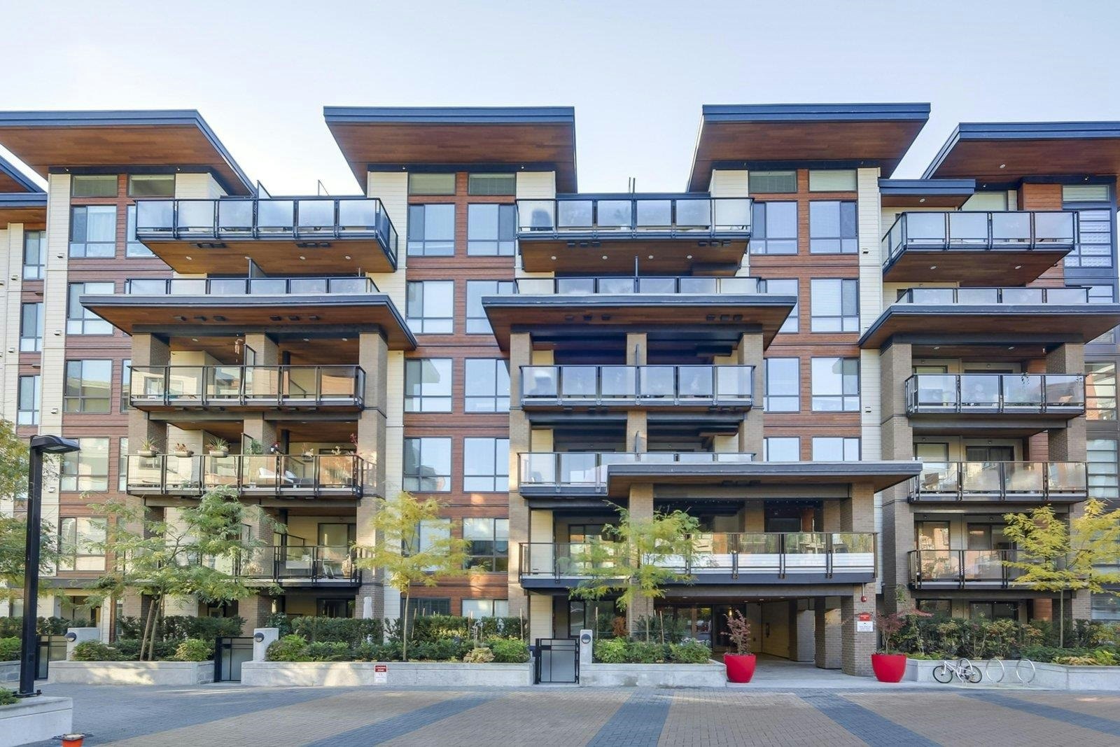 107-719 3rd West Street, North Vancouver, BC, V7M 0E7