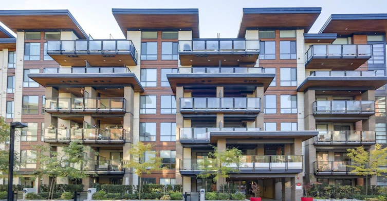107-719 3rd West Street, North Vancouver, BC, V7M 0E7