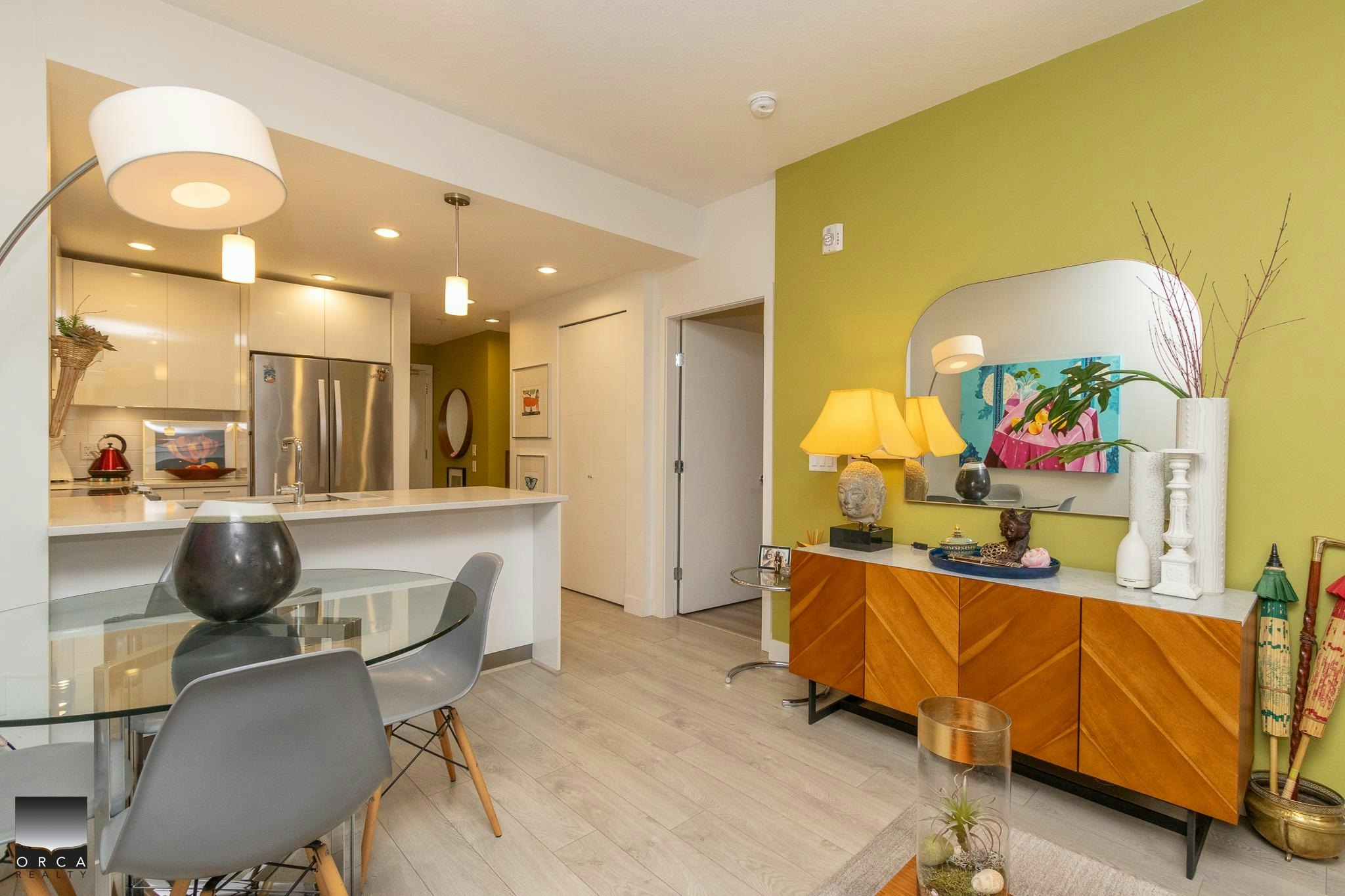 107-719 3rd West Street, North Vancouver, BC, V7M 0E7 - 5