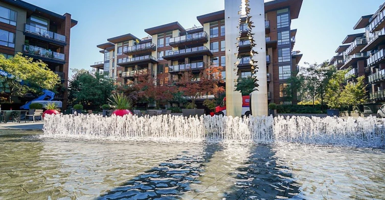 107-719 3rd West Street, North Vancouver, BC, V7M 0E7 - 20