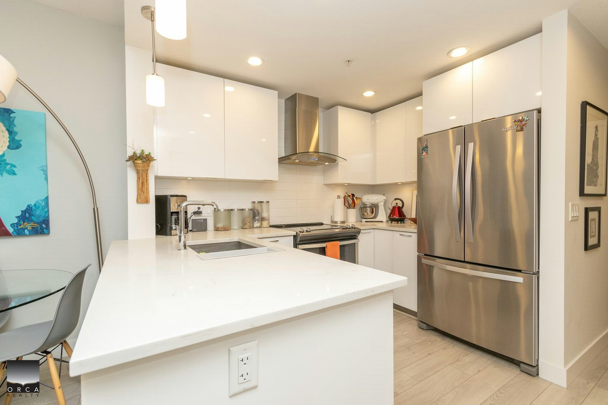 107-719 3rd West Street, North Vancouver, BC, V7M 0E7 - 11