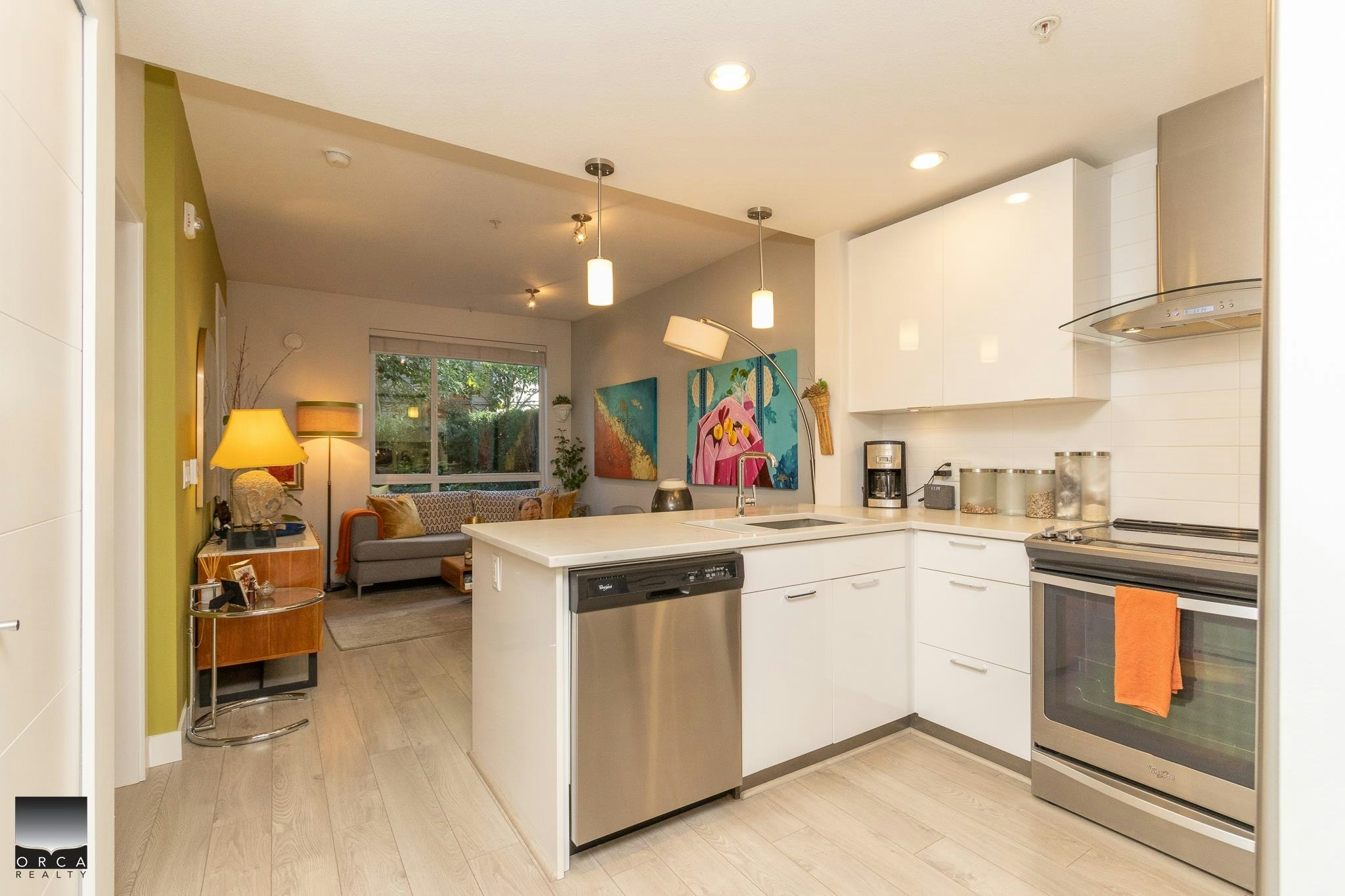 107-719 3rd West Street, North Vancouver, BC, V7M 0E7 - 12