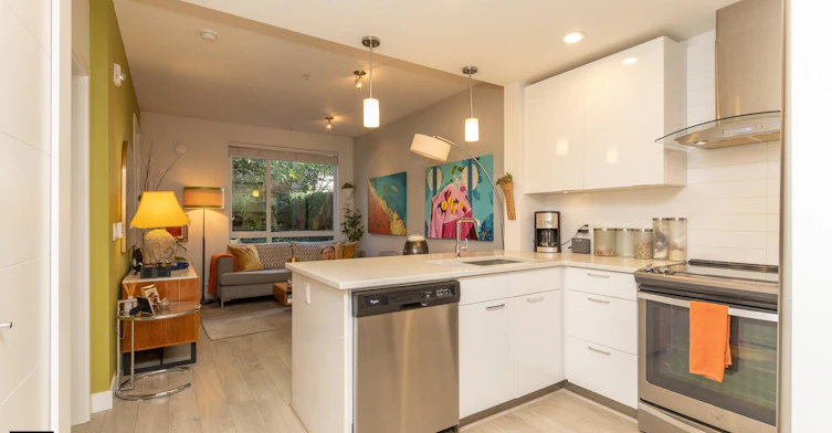 107-719 3rd West Street, North Vancouver, BC, V7M 0E7 - 12