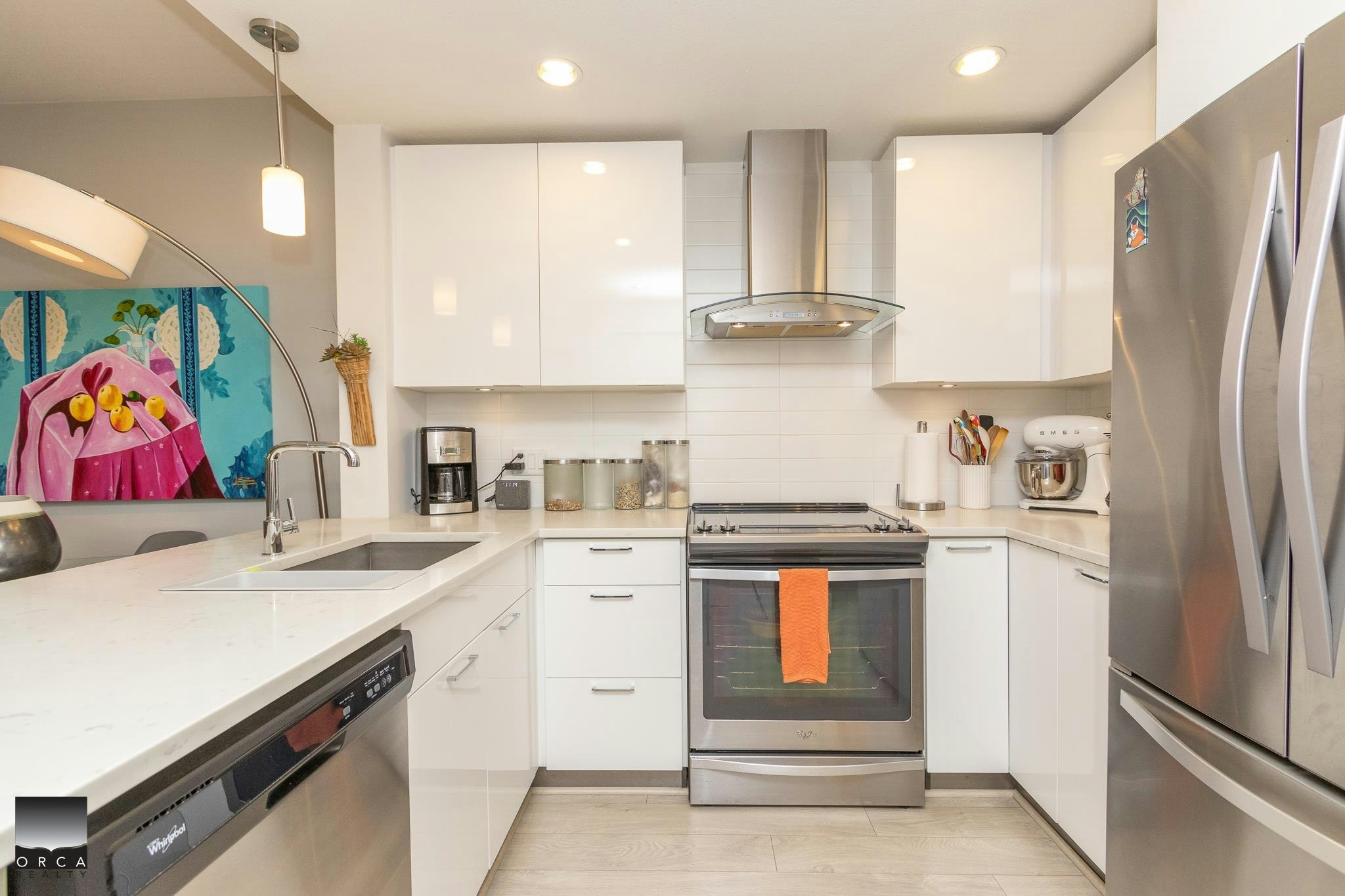 107-719 3rd West Street, North Vancouver, BC, V7M 0E7 - 6