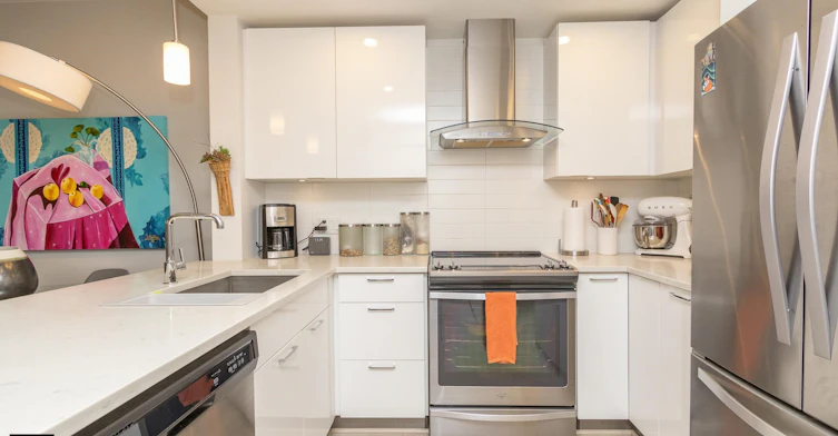 107-719 3rd West Street, North Vancouver, BC, V7M 0E7 - 6