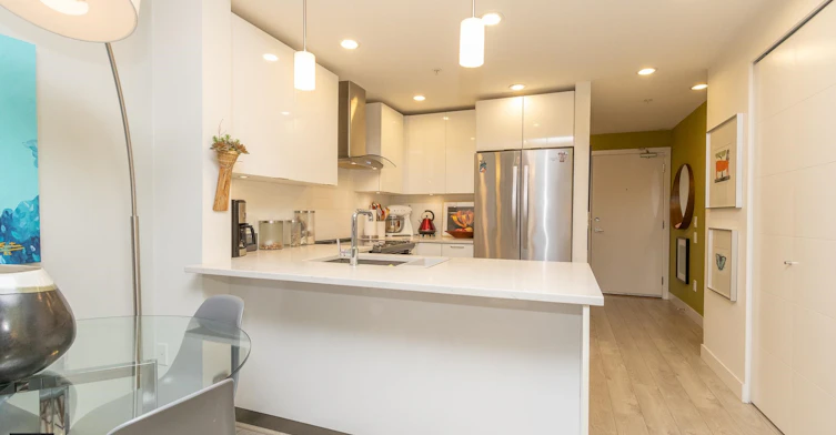 107-719 3rd West Street, North Vancouver, BC, V7M 0E7 - 10