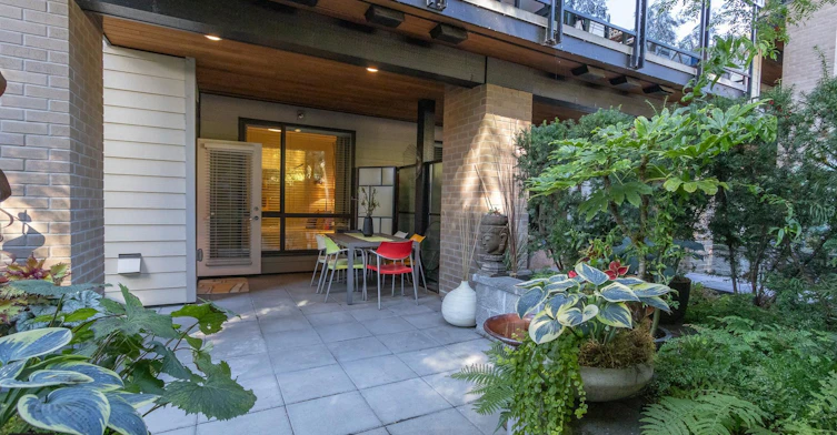 107-719 3rd West Street, North Vancouver, BC, V7M 0E7 - 16