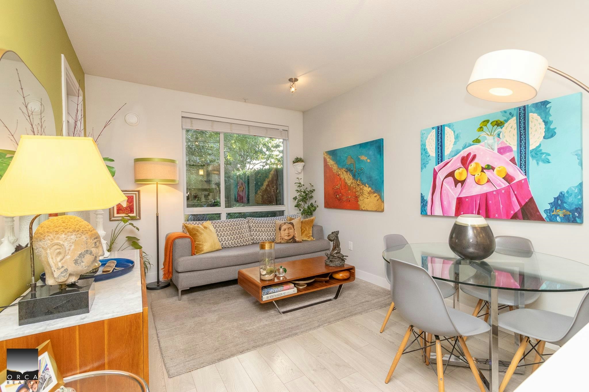 107-719 3rd West Street, North Vancouver, BC, V7M 0E7 - 2