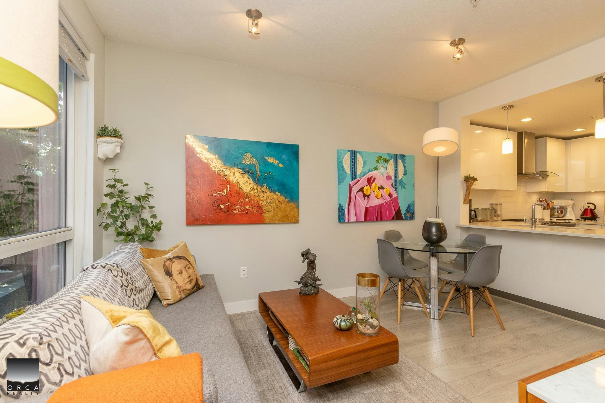 107-719 3rd West Street, North Vancouver, BC, V7M 0E7 - 3