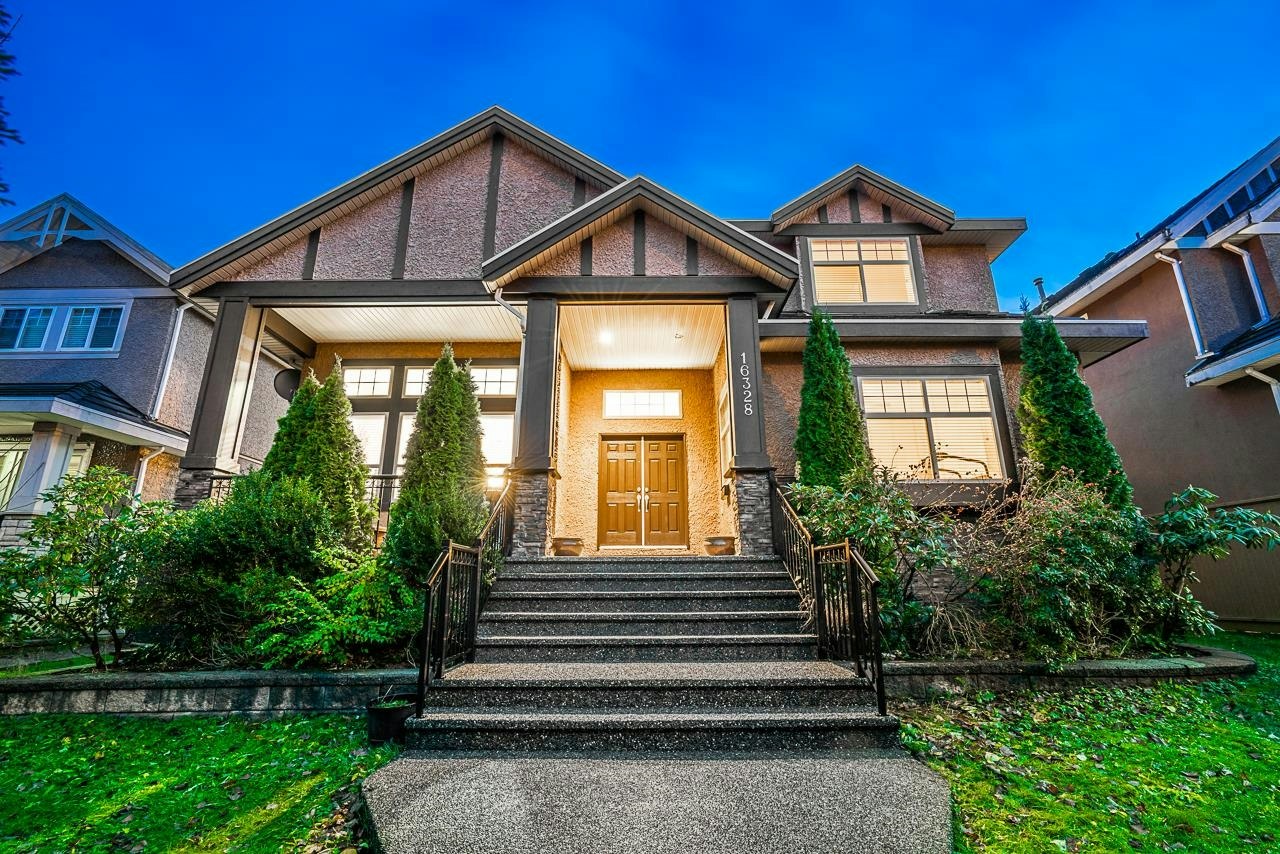 16328 88 Avenue, Surrey, BC, V4N 1B6