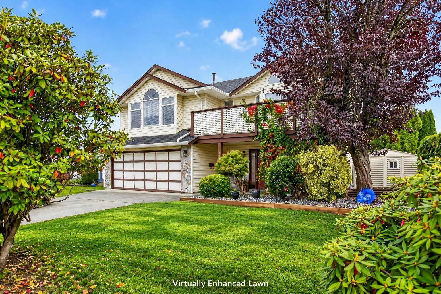 18862 Charnley Court, Pitt Meadows, BC, V3Y 2K7