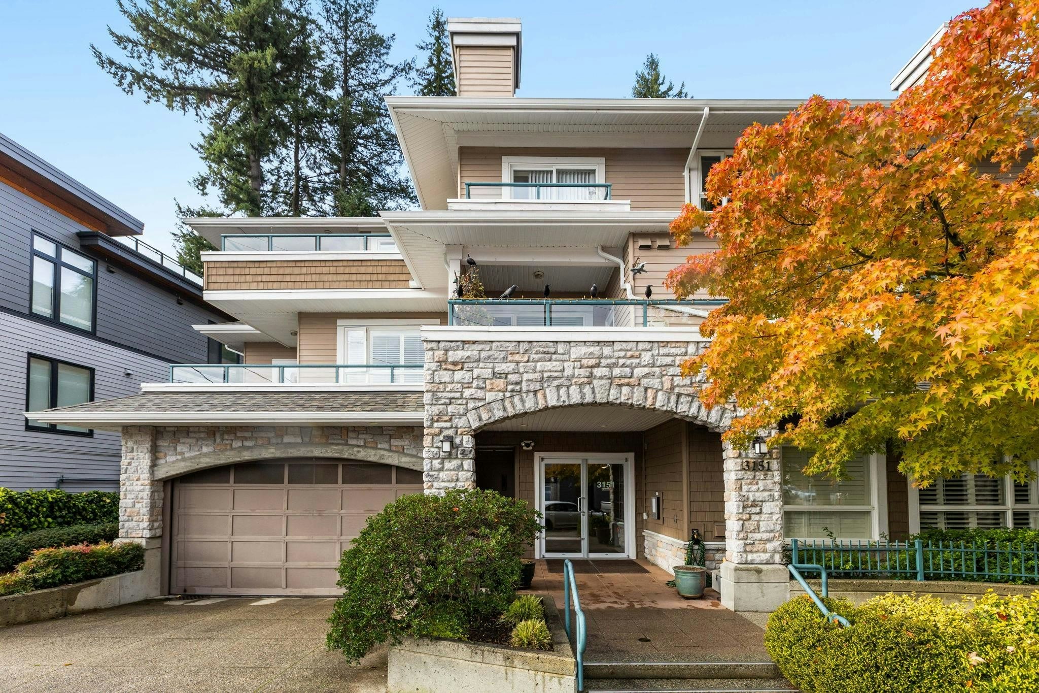 206-3151 Connaught Crescent, North Vancouver, BC, V7R 4X6