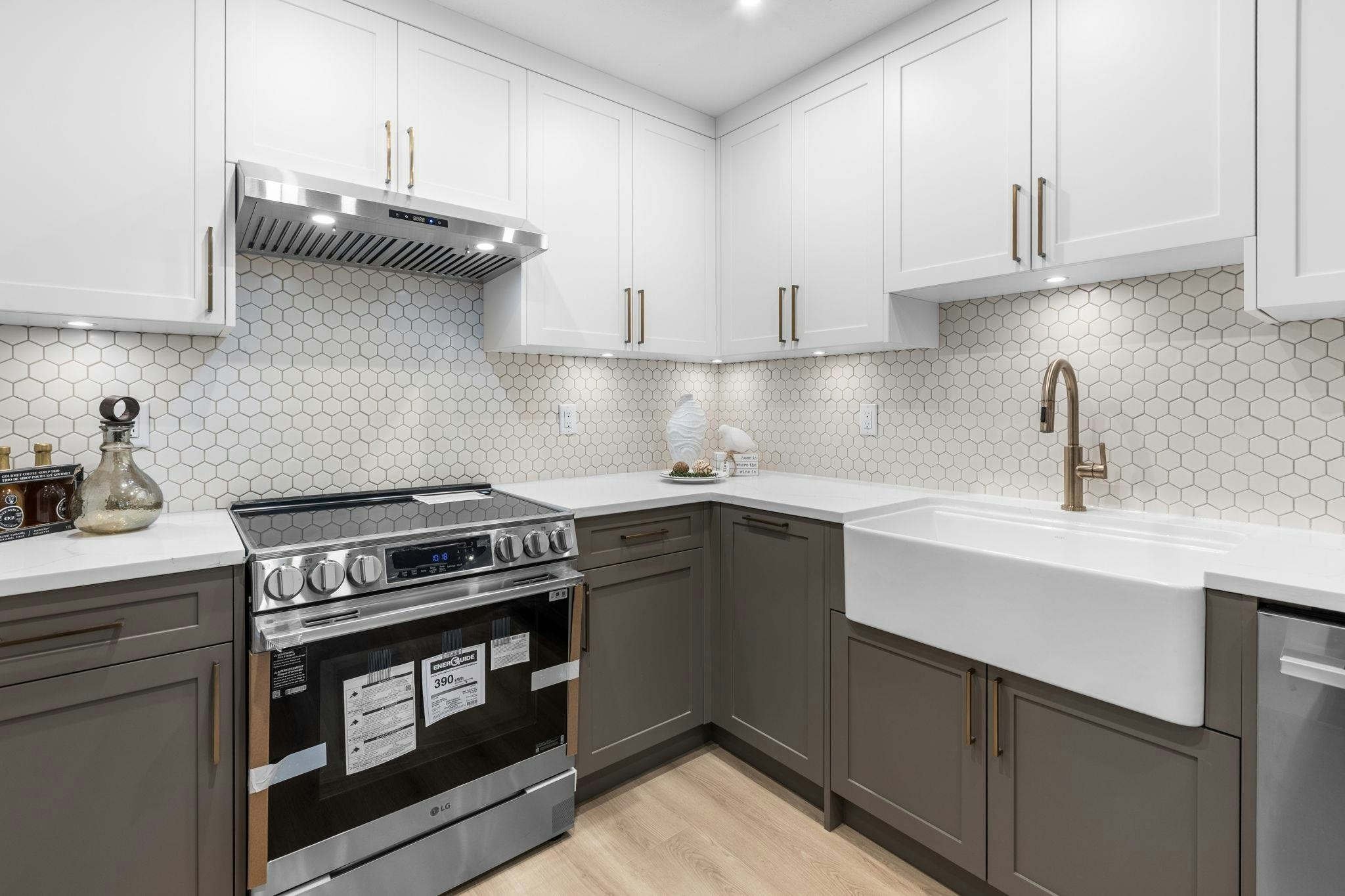 206-3151 Connaught Crescent - 4