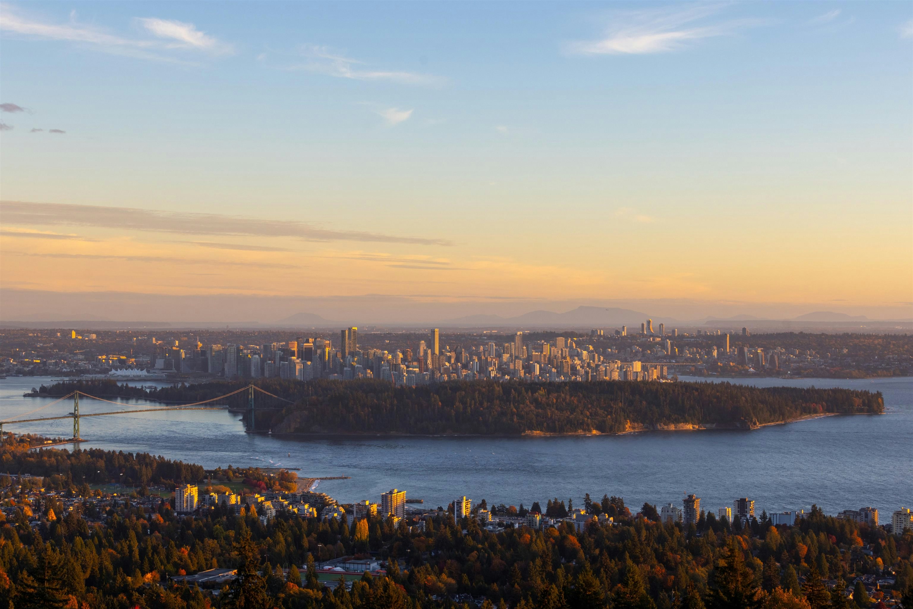 2200 Chippendale Road, West Vancouver, BC, V7S 3J4