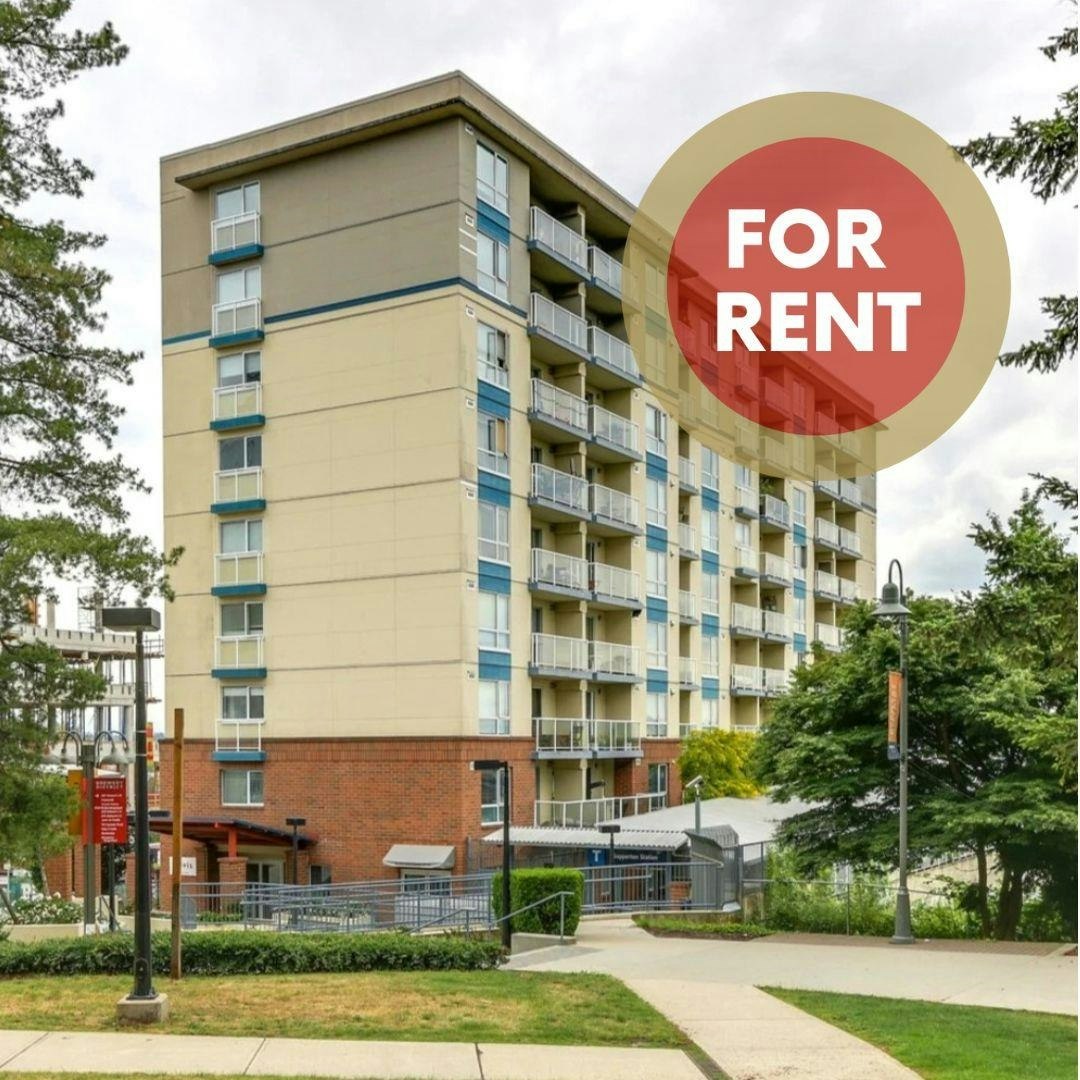 405-200 Keary Street, New Westminster, BC, V3L 0A6
