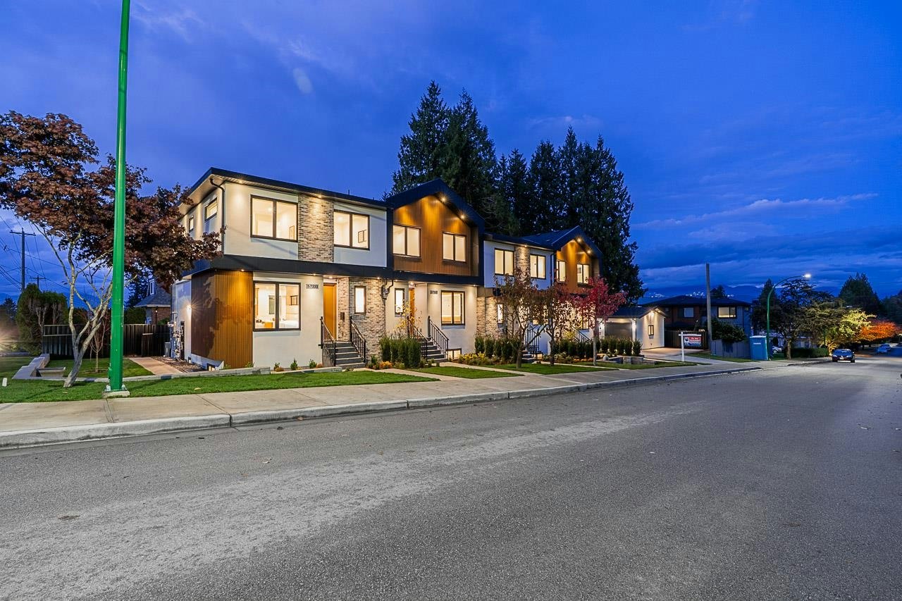 2-7333 Stanley Street, Burnaby, BC, V5E 3B4