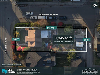402 E 13th Street - 3