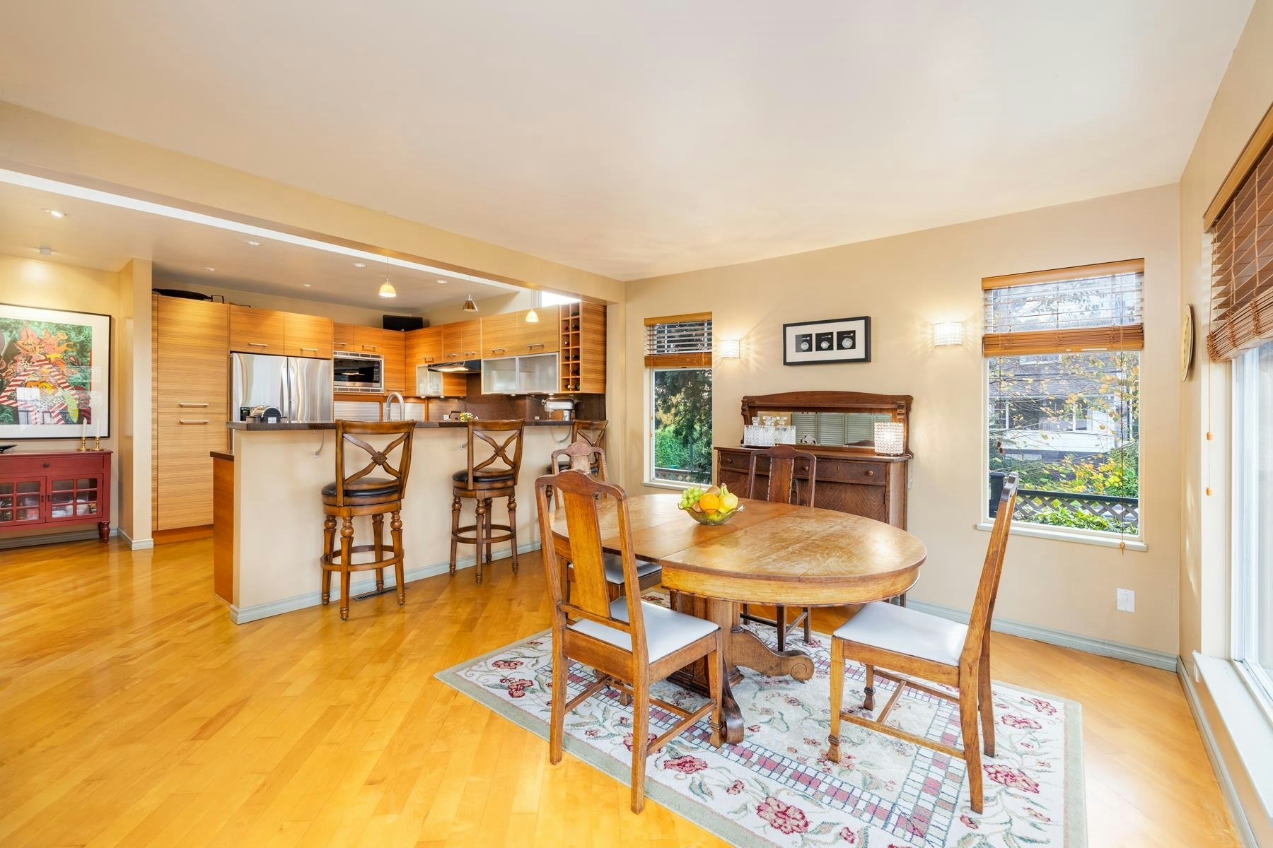 402 E 13th Street - 5