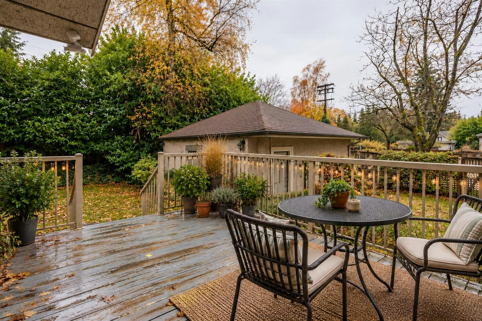 6086 Angus Drive, Vancouver, BC, V6M 3P1 - 6